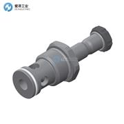 REXROTH OIL CONTROL阀OD150921A000000+D36