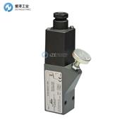 SUCO压力开关0159-43214-1-001