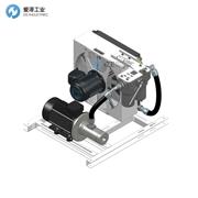 HYDAC冷却器单元ACAF-LN4S/28/1.3/B/MBLPF160101