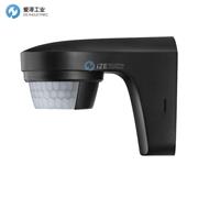 THEBEN红外运动探测器THELUXA S180 BK 1010506