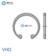 WALDES TRUARC挡圈卡环卡簧VHO-244 ST PA