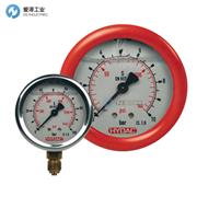 HYDAC耐震压力表HM100-160-B-G1/2-FF