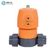 GF SIGNET隔膜阀10FC 167624167