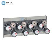 SPECTRON减压阀EE55-1-40-10