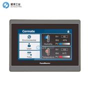 CERMATE触摸屏PK2070-31ST