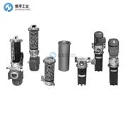 HYDAC过滤器OLF-5/4-S-370-N-N5AM020-Z