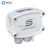 S+S温度传感器ATM2-Modbus-T3