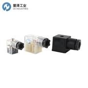 REXROTH电磁线圈插头OD01690300OB00 R934004354