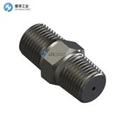 O’KEEFE标准泄漏孔B-19-SS