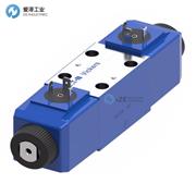 VICKERS液压阀DG4V-3-2N-M-U-B6-60