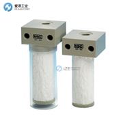 M&C过滤器SP53-PP-2GF