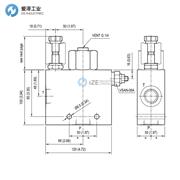 REXROTH OIL CONTROL阀OL2804041I000