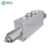 REXROTH OIL CONTROL阀05420103033500A
