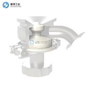 STERIDOSE膜片NP3002694 1/2”