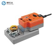 BELIMO风阀执行器GK24A-SR-MF