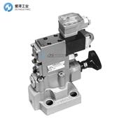 KPM阀RBE20P-10-B2/315X-WA220/50CL-S-L18