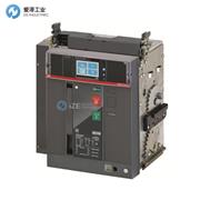 ABB断路器E2N 800 D LSI 4P WMP NST