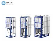 PURE AQUA反渗透处理系统TW-4.5K-340