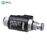 FLUCOM液压阀ECD 30/3204(YVA)