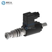 BUCHER阀WUVPOC-3DO-25-10-1 24D