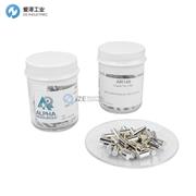 ALPHA RESOURCES标准物质铜中氧AR146