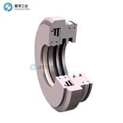 PARKER隔离器LSE-10000-11250-5-1