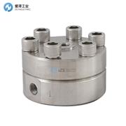 EQUILIBAR调节器U6L1SNN8-NSGP6000T100K40LLKB