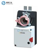 GRUNER风阀执行器227CSZ-024-05/8E8