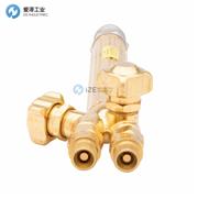 HARRIS焊炬手柄1401150