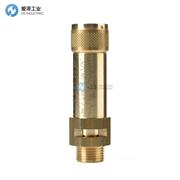 NUOVA GENERAL安全阀023327064 D7