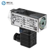 NORGREN压力开关0880400