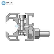HAUG夹持器STHA 2-tlg S SPB 18-20mm