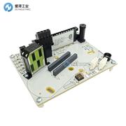 HONEYWELL温湿度传感器CC-TAIX01