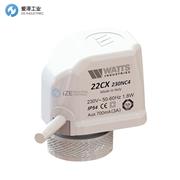 WATTS执行器22CX24NC2
