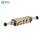 PNEUMAX阀858/2.53.31.3.5.М2