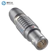 LEMO连接器FGG.2B.319.CLAD82Z