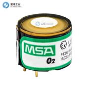MSA氧气传感器Prima X O2 25%VOL