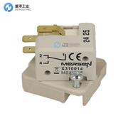MERSEN微动开关MS3V1-5 X310014