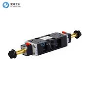 KUHNKE电磁阀760879200