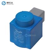 DANFOSS电磁阀线圈018F6193