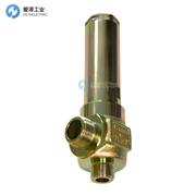 DANFOSS安全泄压阀148F3212