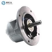 GAST气动马达4AM-ARV-120