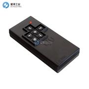 LJU手持式红外？仄鱂B-6067