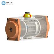 REVAC执行器AGD-083/090-05/07-A17-B