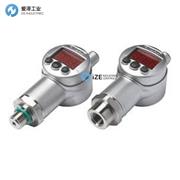 HYDAC压力传感器EDS3346-3-0400-000+ZEB06