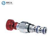 FLUCOM液压阀RLD20/T-N