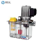 VOGEL泵MFE5-KW3-2+299