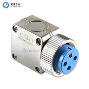 JAEGER连接器530 763 006