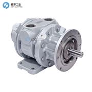 GAST气动马达16AM-FRV-13