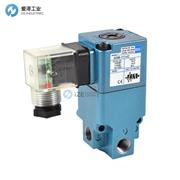 MAC电磁阀225B-121CAAA